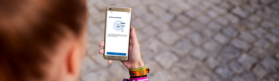 VR SecureGo plus App - Volksbank Köln Bonn eG