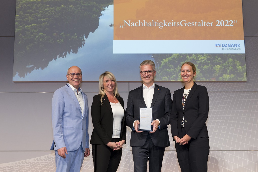 NachhaltigkeitsGestalter 2022 NachhaltigkeitsGestalter 2022