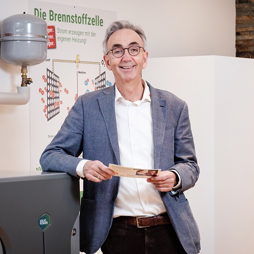 Peter Küpper