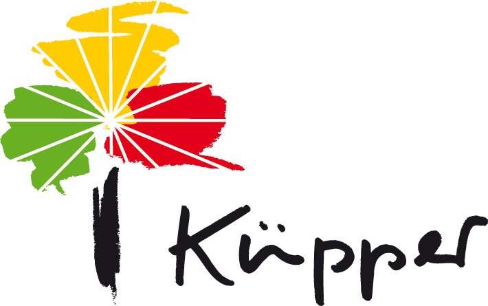 Logo Josef Küpper Söhne GmbH Logo Josef Küpper Söhne GmbH