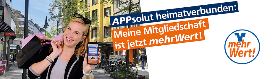 Vr Mehrwert Volksbank Koln Bonn Eg